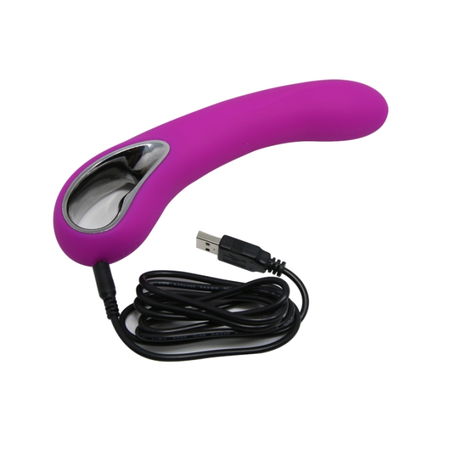 Pretty Love Alston 12 Fonksiyonlu USB Şarjlı Teknolojik Vibratör 