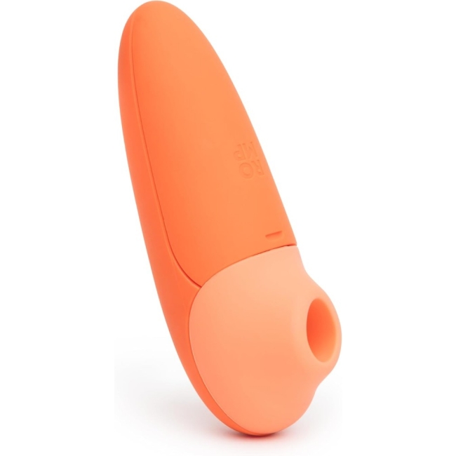 Romp Switch X Air Pulse Vibratör