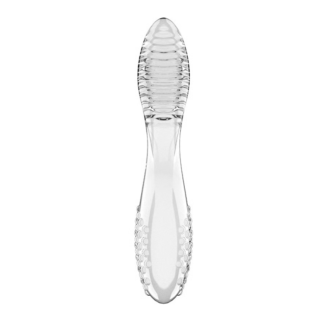 Satisfyer Dazzling Crystal 2 Cam Dildo