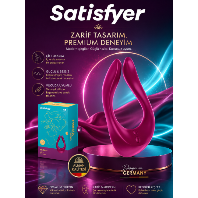 Tanıtım Videosu