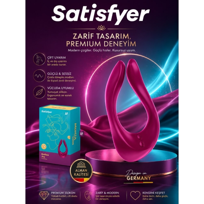 Tanıtım Videosu