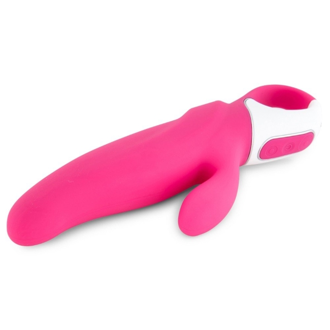 Satisfyer Mr.Rabbit Vibratör