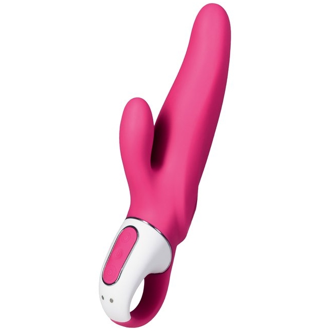 Satisfyer Mr.Rabbit Vibratör