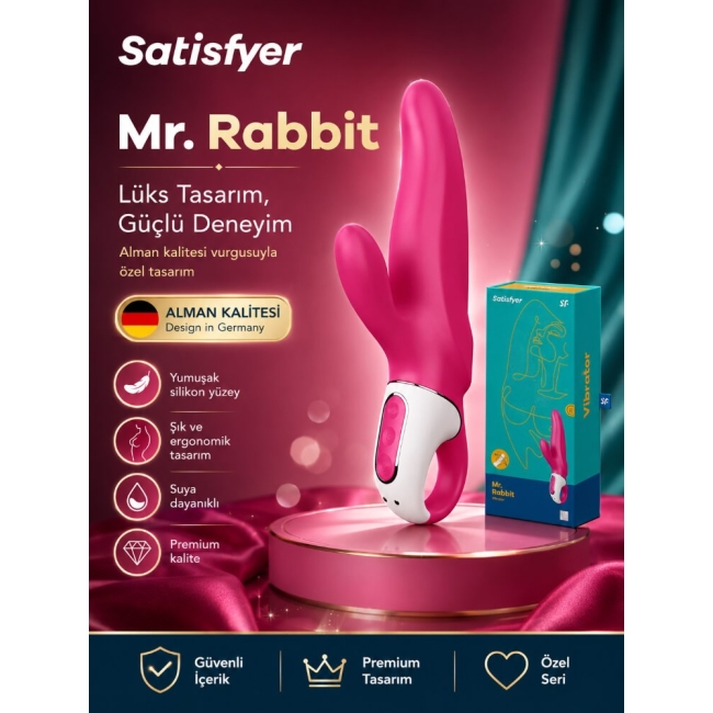 Tanıtım Videosu