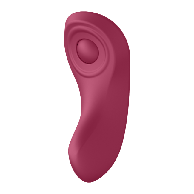 Satisfyer Partner Box 1 App Kontrollü Vibratör Seti