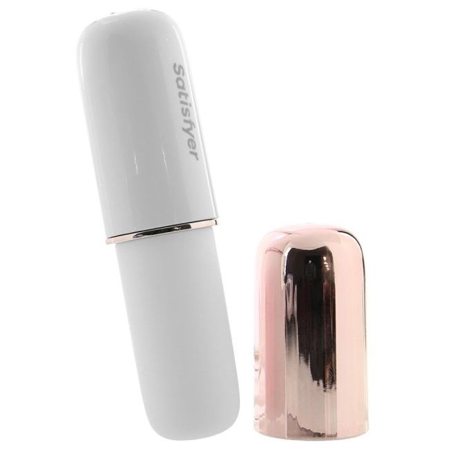 Satisfyer Secret Affair Mini Ruj Vibratör