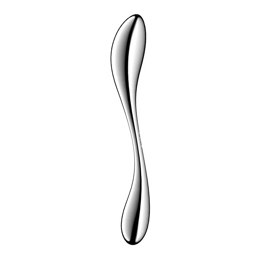 Satisfyer Star Force 3 Çelik Dildo