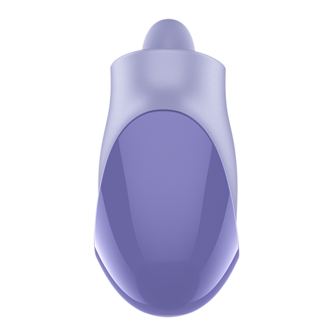 Satisfyer Tongue Dancer Dil Darbeli Mini Vibratör