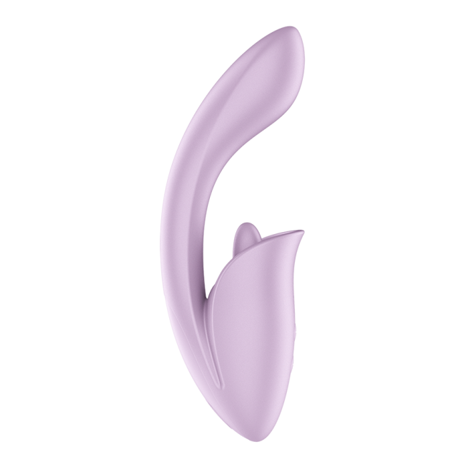 Satisfyer Tongue Expert Dil Darbeli Vibratör