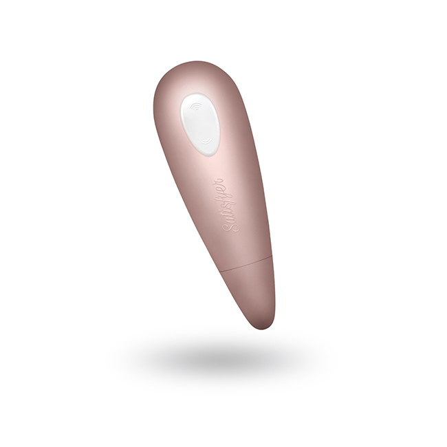 Satisfyer 1 Next Generation Klitoral Smilasyon Vibratörü