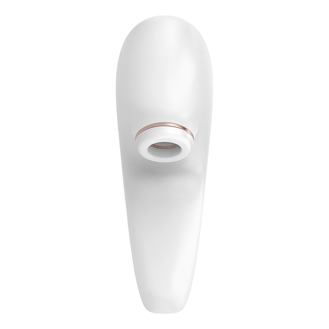 Satisfyer Pro 4 Çiftlere Özel Klitoris Emici Titreşim Vibratör