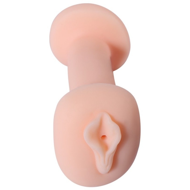 Sex Toys Realistik Manken Vajinası Mastürbatör Şişme Manken Suni Vajina