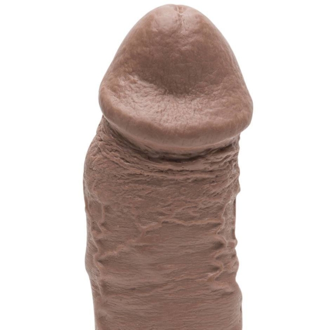 Shane Diesel Realistik Dildo Made İn U.S.A (TİTREŞİMSİZ ÜRÜN)