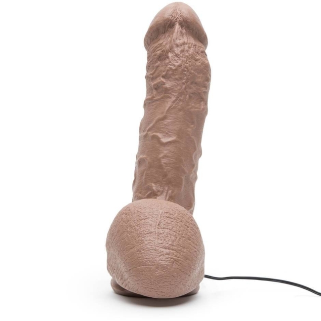 Shane Diesel Realistik Dildo Made İn U.S.A (TİTREŞİMSİZ ÜRÜN)