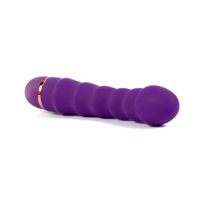 Silikon 10 Modlu Su Geçirmez Titreşimli Penis Vibratör	