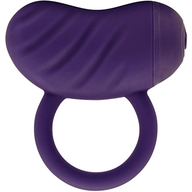 Toy Joy Luxure Couples Ring