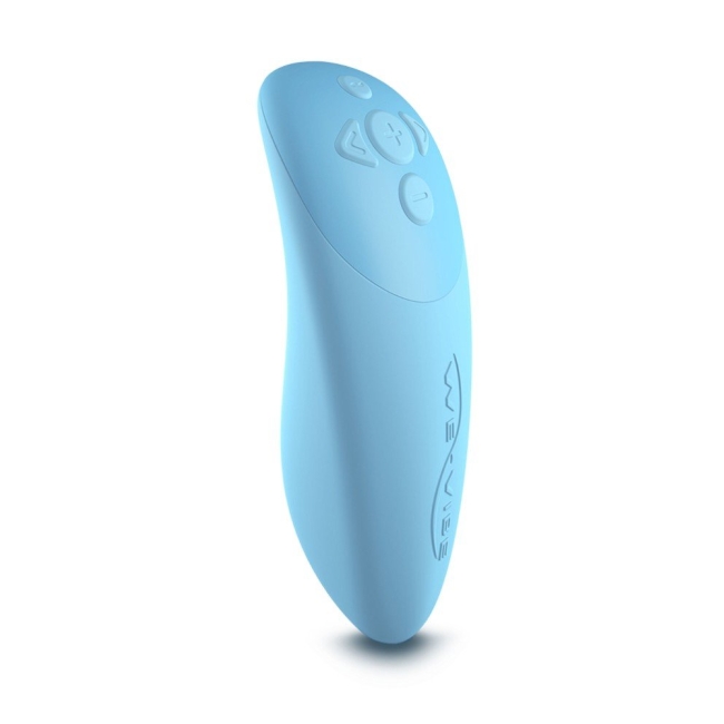 We-Vibe Chorus Blue Çiftlere Özel Vibratör