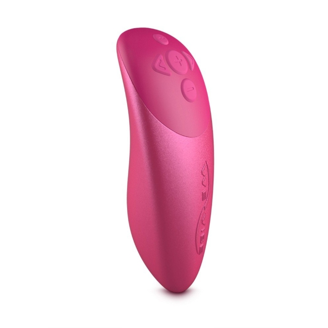 We-Vibe Chorus Çiftlere Özel Vibratör