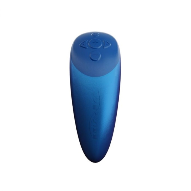 We-Vibe Chorus Cosmic Blue Çiftlere Özel Vibratör