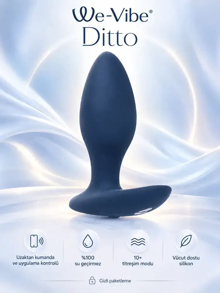 Tanıtım Videosu
