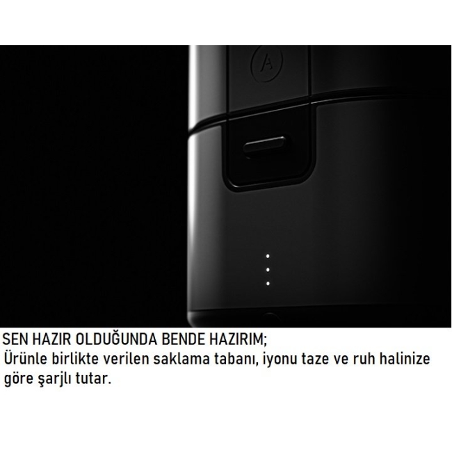 Arcwave İon Dünyanın İlk Yapay Akıllı Teknolojili Mastürbatörü