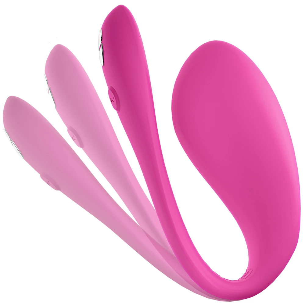 We-Vibe Jive 2 Telefon Kontrollü Giyilebilir Vibratör