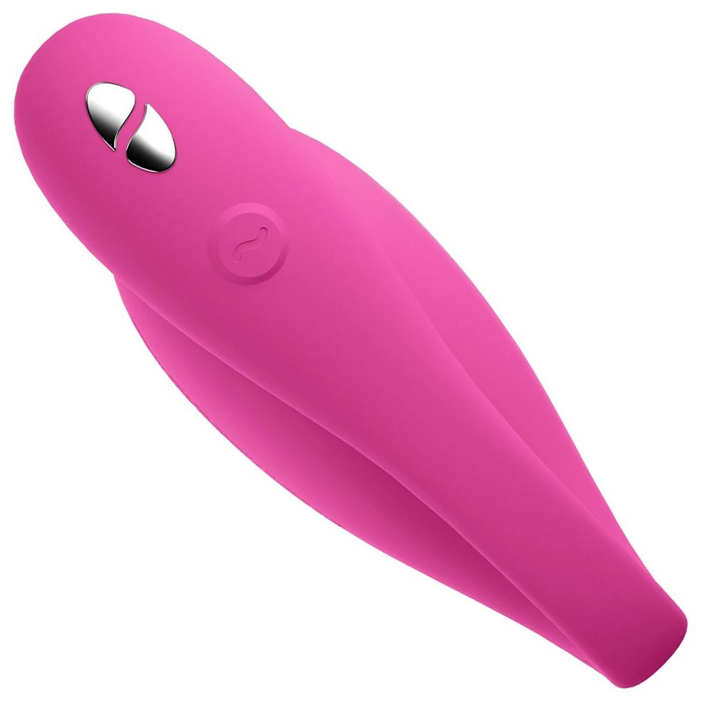We-Vibe Jive 2 Telefon Kontrollü Giyilebilir Vibratör