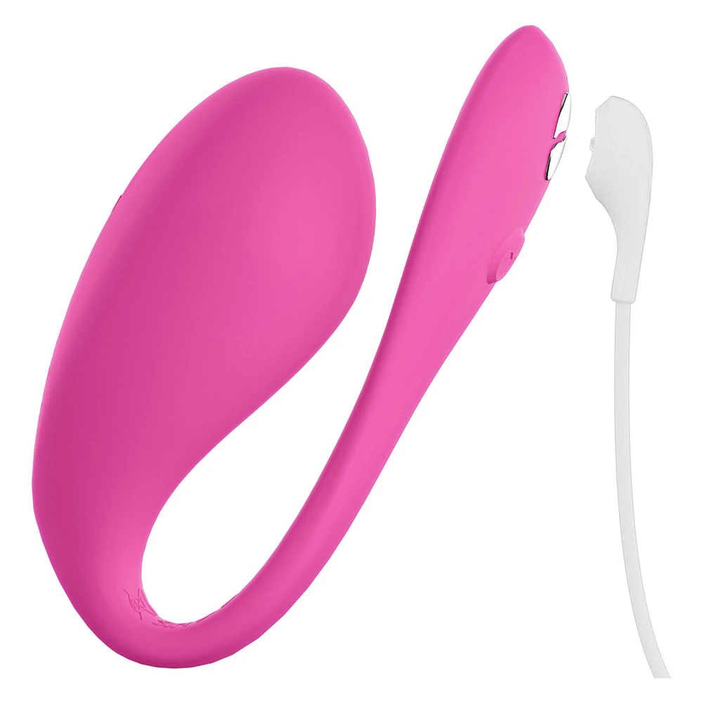 We-Vibe Jive 2 Telefon Kontrollü Giyilebilir Vibratör