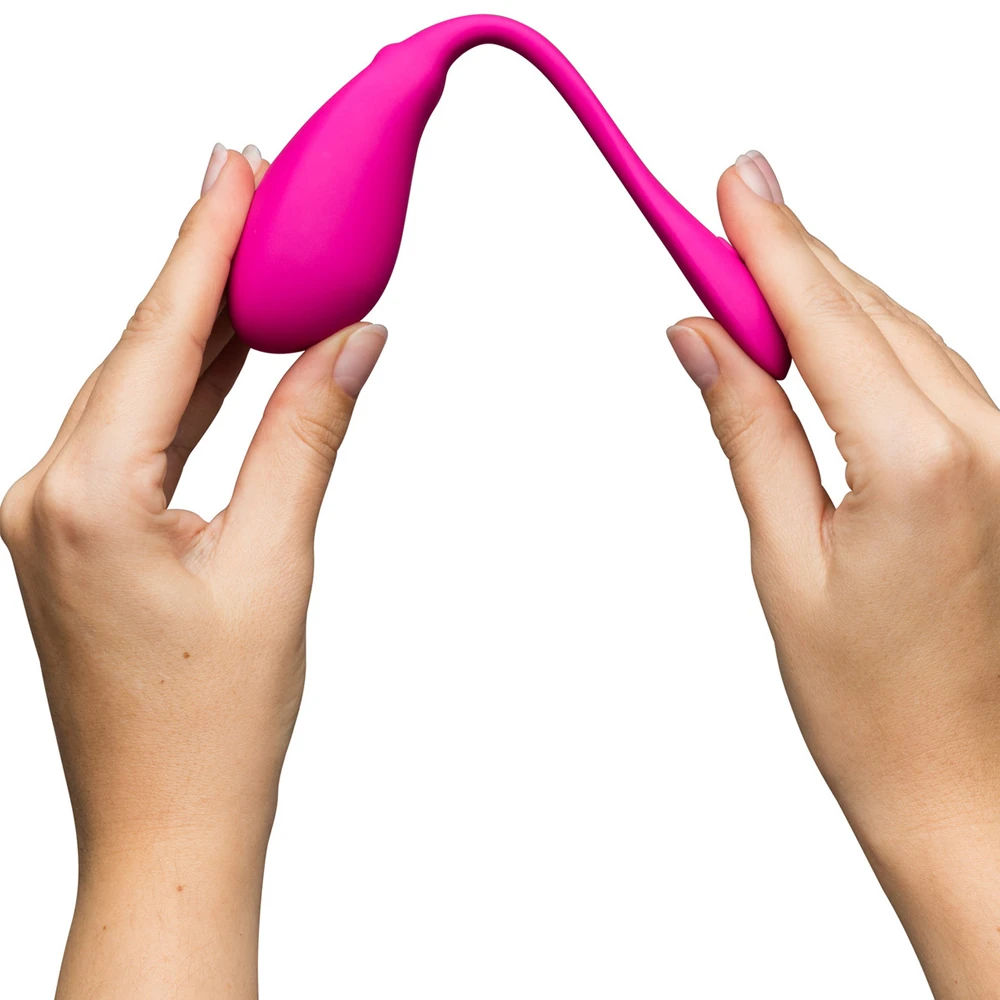 We-Vibe Jive 2 Telefon Kontrollü Giyilebilir Vibratör