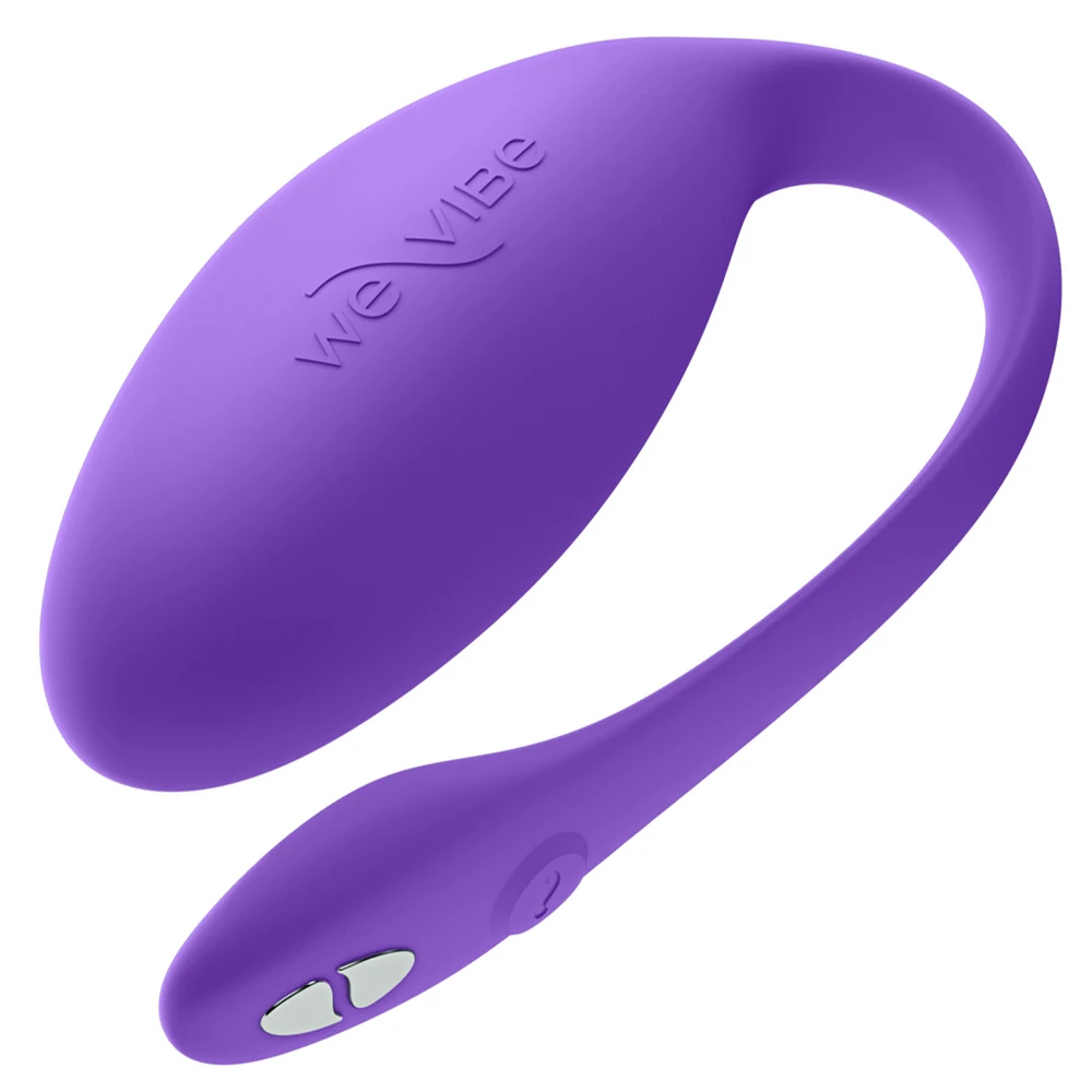 We-Vibe Jive Lite Telefon Kontrollü Giyilebilir Vibratör