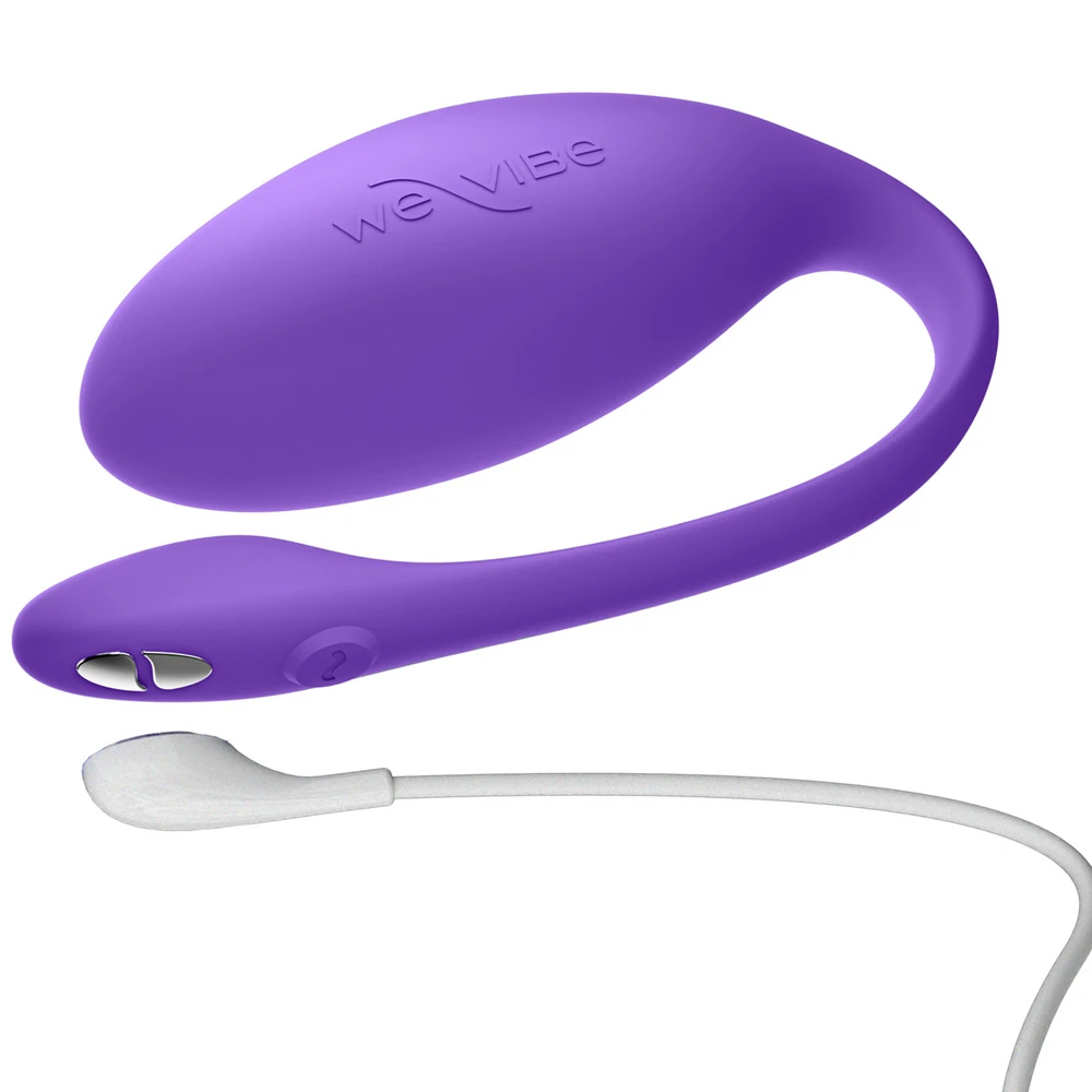We-Vibe Jive Lite Telefon Kontrollü Giyilebilir Vibratör