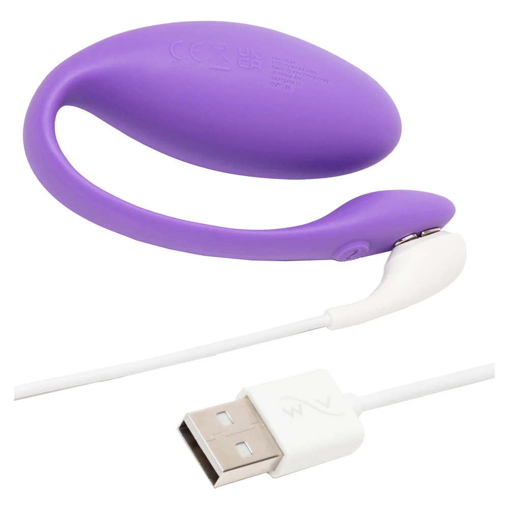 We-Vibe Jive Lite Telefon Kontrollü Giyilebilir Vibratör