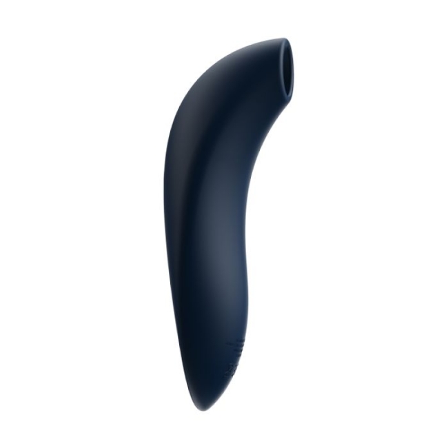 We-Vibe Melt Akıllı Telefon Kontrollü Çiftlere Özel Emiş Yapabilen Vibratör