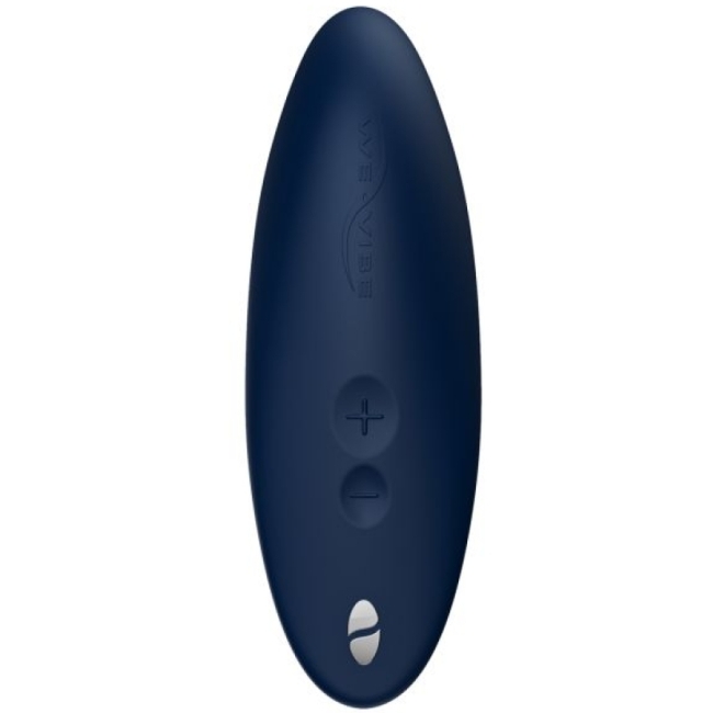 We-Vibe Melt Akıllı Telefon Kontrollü Çiftlere Özel Emiş Yapabilen Vibratör