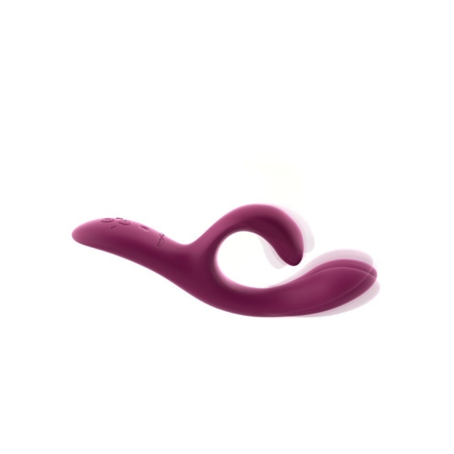 We-Vibe Nova 2 Telefon Kontrol Vibratör (Kutusuz Sıfır Ürün)