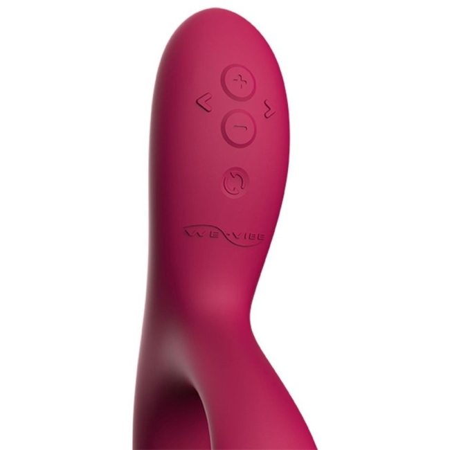 We-Vibe Nova 2 Telefon Kontrol Vibratör (Kutusuz Sıfır Ürün)