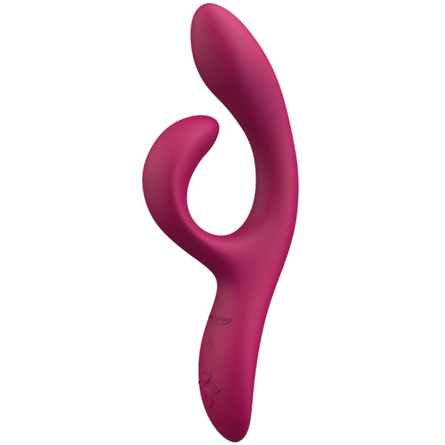 We-Vibe Nova 2 Telefon Kontrol Vibratör