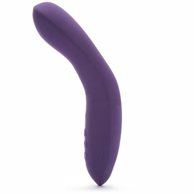 We-Vibe Rave Akıllı Telefon Kontrol G-Bölgesi Uyarıcı Vibratör