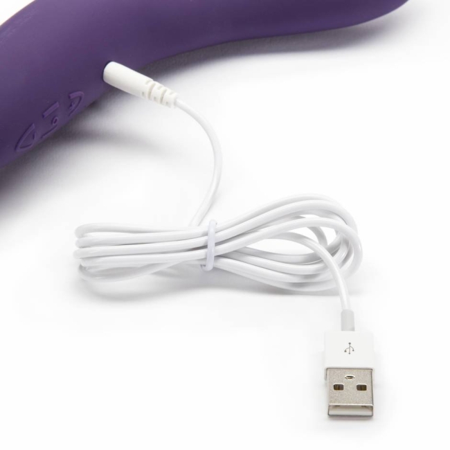 We-Vibe Rave Akıllı Telefon Kontrol G-Bölgesi Uyarıcı Vibratör