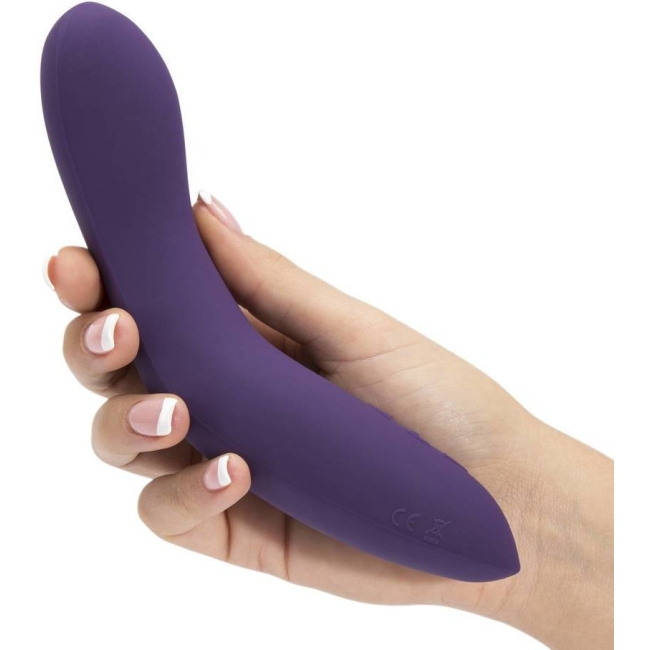 We-Vibe Rave Akıllı Telefon Kontrol G-Bölgesi Uyarıcı Vibratör