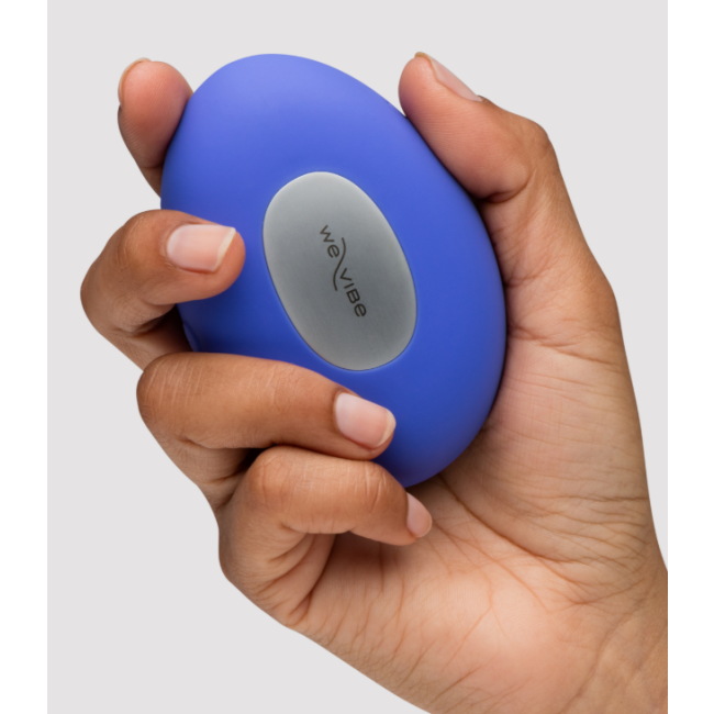 We-Vibe Temp Lavender Blue Isı Duyarlı Mini Vibratör