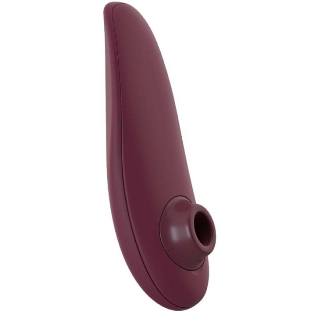 Womanizer Classic 2 Emiş Yapabilen 10 Fonksiyonlu Klitoris Vibratör