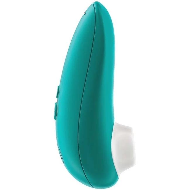 Womanizer Starlet 3 Turquoise Klitoral Vibratör