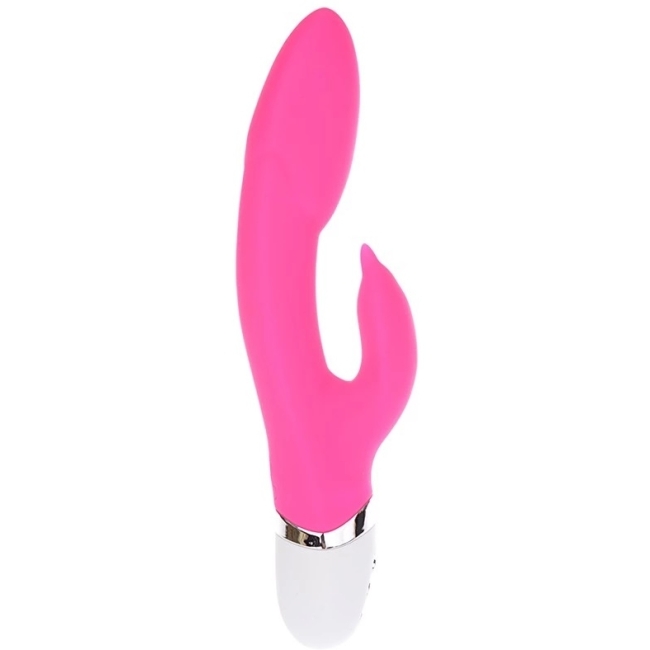Wowyes Kiss Of Sea G-Bölgesi ve Klitoris Uyarıcı 5 Modlu Titreşimli Şarjlı Vibratör