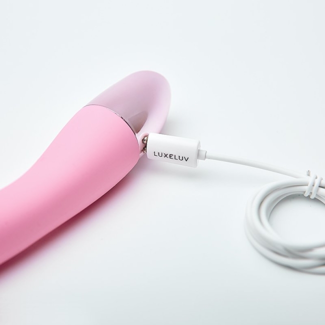 Wowyes V1 G-Bölgesi Uyarıcı Bükülebilen Şarjlı 10 Modlu Titreşimli Vibratör
