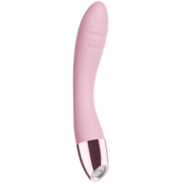 Wowyes V1 G-Bölgesi Uyarıcı Bükülebilen Şarjlı 10 Modlu Titreşimli Vibratör