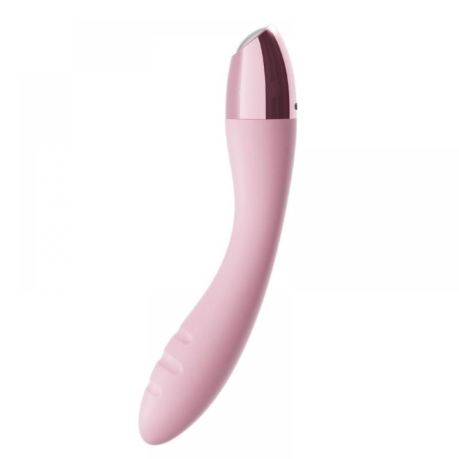 Wowyes V1 G-Bölgesi Uyarıcı Bükülebilen Şarjlı 10 Modlu Titreşimli Vibratör