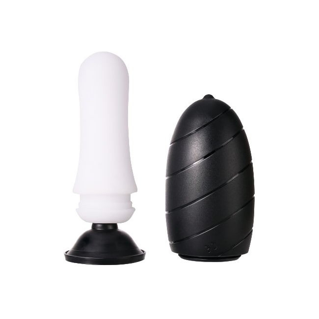 Zemalia Soft Shell Masturbator A 