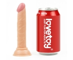 12 Cm Realistik Anal Penis