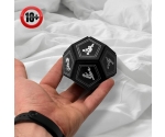 12 Kamasutra Pozisyonlu Dev Zar